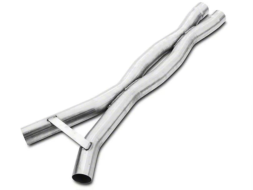 Corsa Performance Xtreme Cat-Back Exhaust with Black Tips (15-17 Mustang GT) - Convertible - BM TARAKI