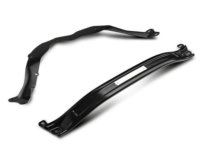 Ford Performance Strut Tower Brace (15-24 Mustang GT, EcoBoost, Dark Horse) - BM TARAKI
