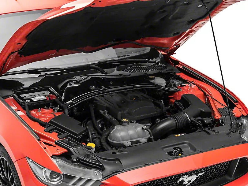Ford Performance Strut Tower Brace (15-24 Mustang GT, EcoBoost, Dark Horse) - BM TARAKI