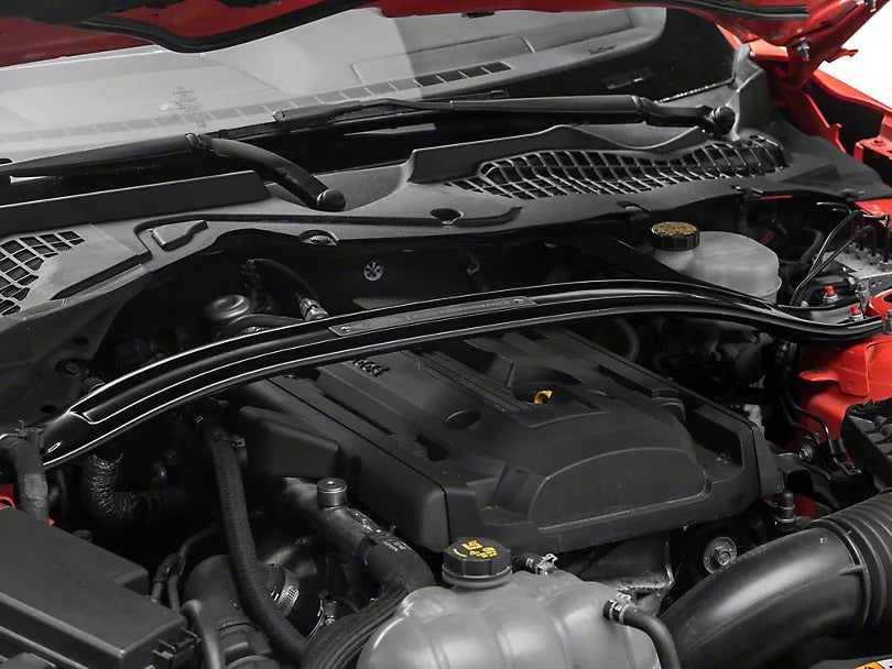 Ford Performance Strut Tower Brace (15-24 Mustang GT, EcoBoost, Dark Horse) - BM TARAKI