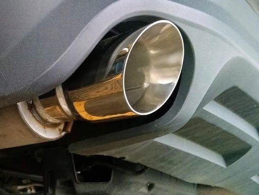 MBRP Armor Lite Cat-Back Exhaust; Race Version (11-14 Mustang GT) - BM TARAKI