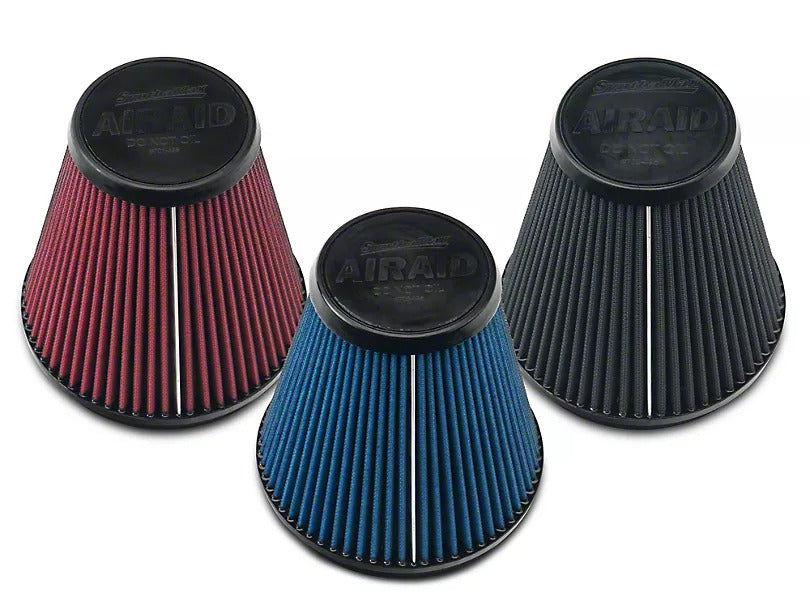 【60％OFF】 Airaid MXP Series Cold Air Intake with SynthaMax Dry Filter その他