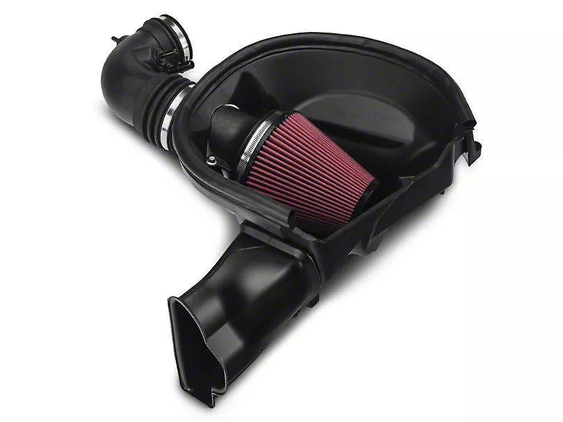 Roush Cold Air Intake (15-17 Mustang GT) - BM TARAKI