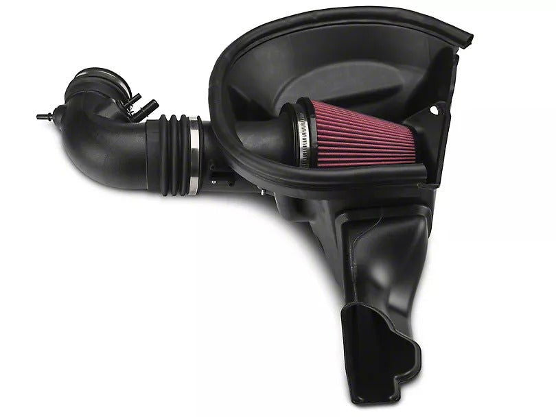 Roush Cold Air Intake (15-17 Mustang GT) - BM TARAKI