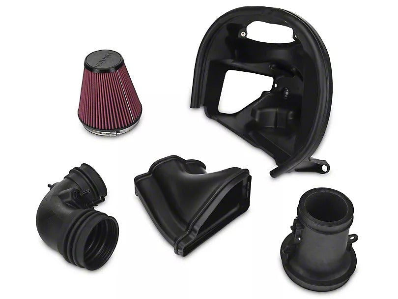Roush Cold Air Intake (15-17 Mustang GT) - BM TARAKI