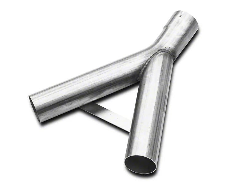 Corsa Performance Sport Cat-Back Exhaust with Black Tips (15-23 Mustang EcoBoost Fastback w/o Active Exhaust) - BM TARAKI